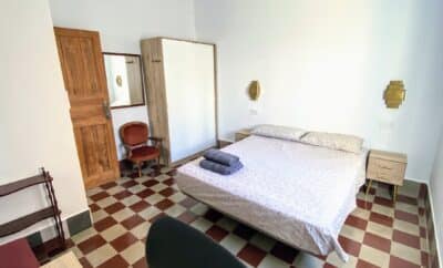 Sevilla Room 4