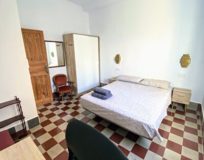 Sevilla Room 4