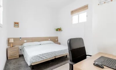 Raymond Room 3