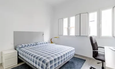 Raymond Room 1