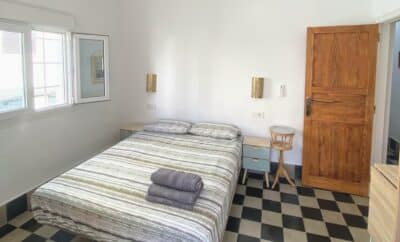 Sevilla Room 3