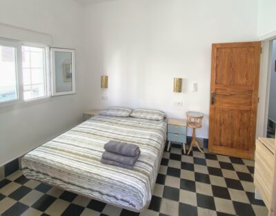 Sevilla Room 3