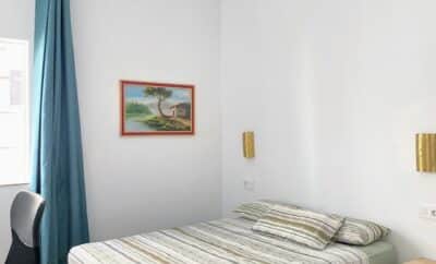 Sevilla Room 1