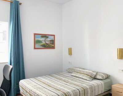 Sevilla Room 1