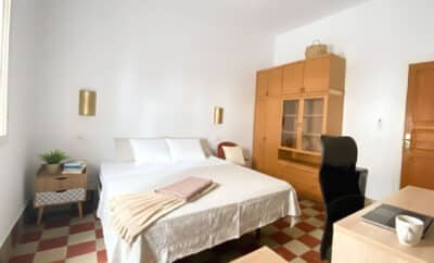 Sevilla Room 2