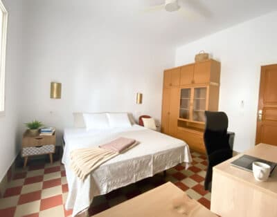 Sevilla Room 2